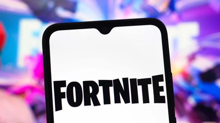 Affirmation : Disney envisage d&rsquo;acheter Epic Games et Fortnite