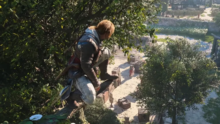 Assassin&rsquo;s Creed Black Flag Resynced annoncé ! Voici le prix