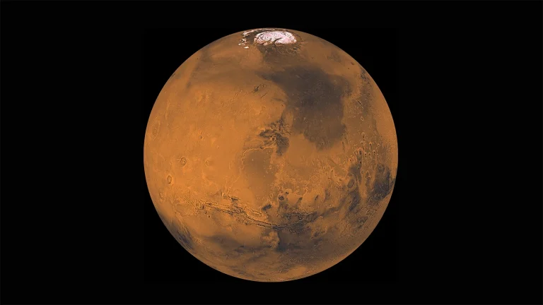 Découverte historique de la NASA : des éléments constitutifs de la vie ont été découverts sur Mars !