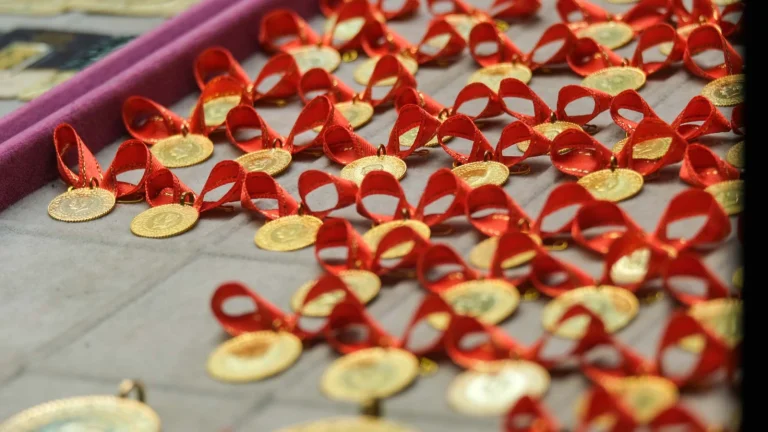 Dernière situation des prix de l’or : combien coûtent un gramme et un quart d’or ?