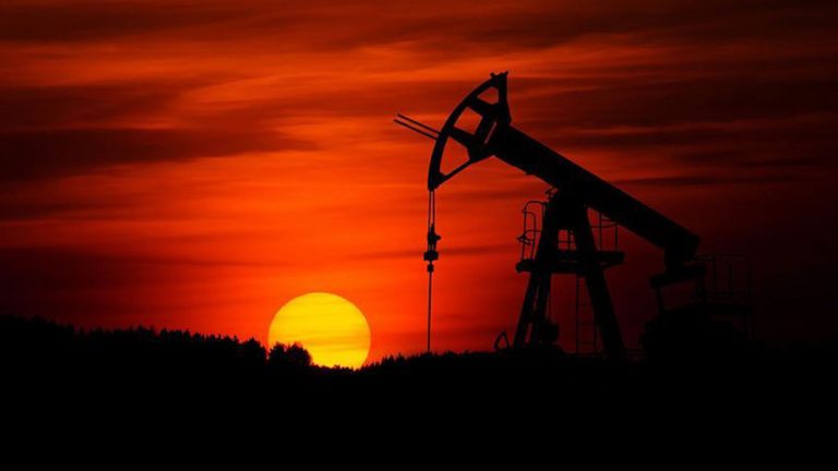 Dernière situation des prix du pétrole