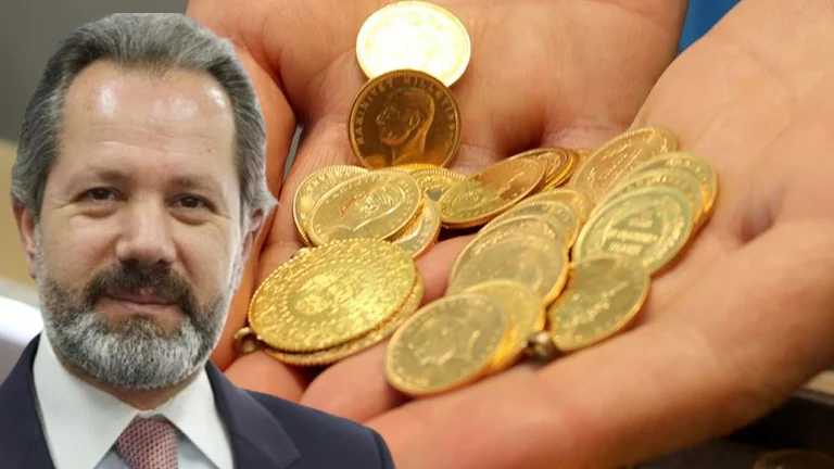 Islam Memiş a annoncé 3 dates critiques : avertissement vital pour les prix de l&rsquo;or