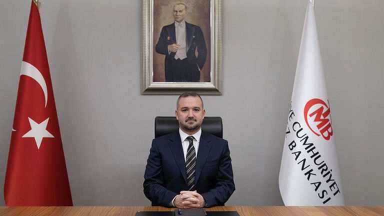 Karahan, gouverneur de la CBRT : Nous sommes déterminés à apporter la rigueur nécessaire à la poursuite du processus de désinflation