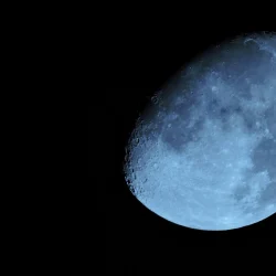 La Chine a découvert deux nouveaux minéraux sur la Lune