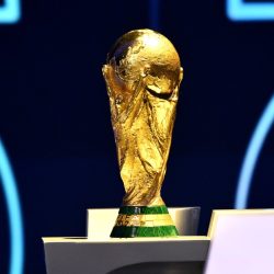 La FIFA augmente une fois de plus le prix des billets pour la Coupe du Monde : NPR