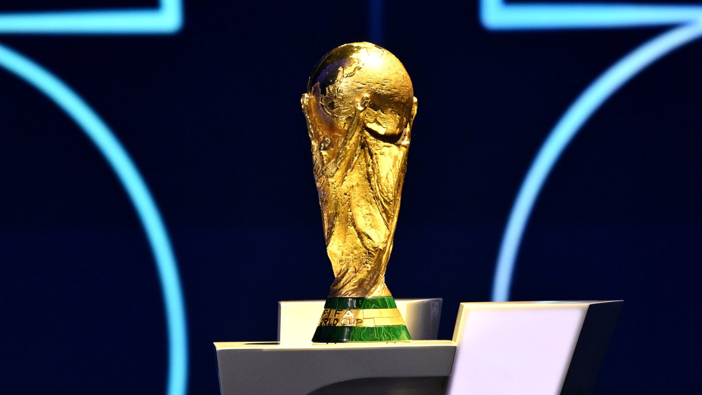 La FIFA augmente une fois de plus le prix des billets pour la Coupe du Monde : NPR