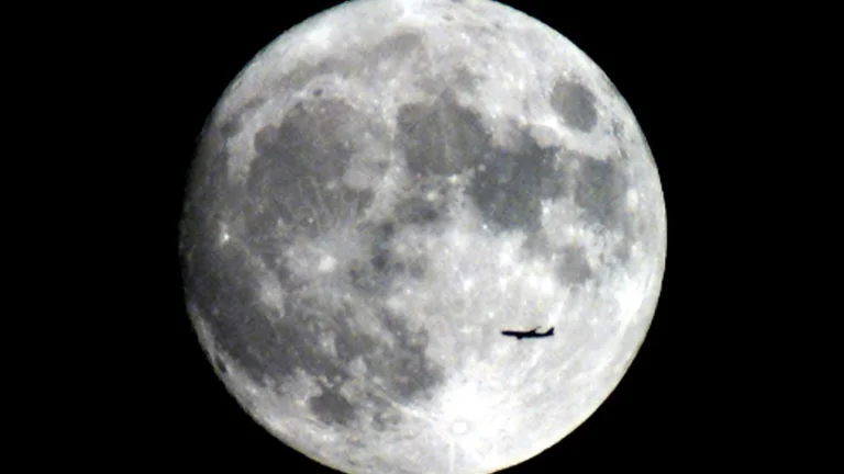 La Russie est passée à l’action : l’intérieur de la Lune sera examiné !