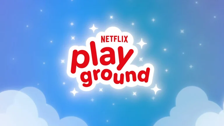La nouvelle application sécurisée de Netflix pour les enfants qui fera le bonheur des parents : Netflix Playground