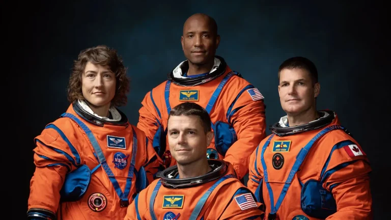 La phase la plus dangereuse de la mission historique : « l&rsquo;épreuve du feu » qui attend les astronautes d&rsquo;Artemis II