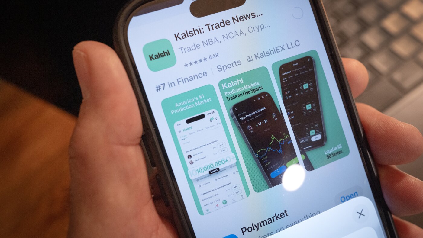 L’administration Trump poursuit trois États pour tentatives de réglementer les marchés de prédiction