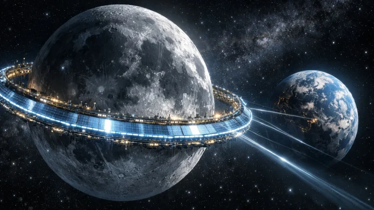 Le projet fou du Japon : il n&rsquo;y aura plus besoin de pétrole !