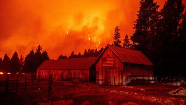 Les communautés attendent des milliards de dollars de financement en cas de catastrophe de la part de l’administration Trump