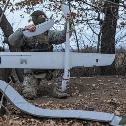 Les dépenses militaires mondiales battent des records