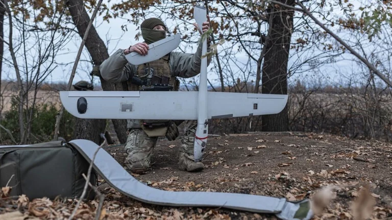 Les dépenses militaires mondiales battent des records