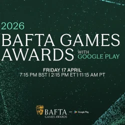 Les gagnants des BAFTA Game Awards 2026 ont été annoncés !