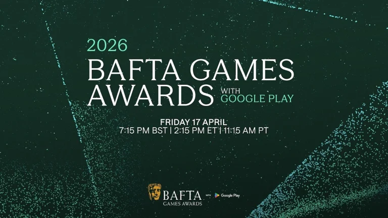Les gagnants des BAFTA Game Awards 2026 ont été annoncés !