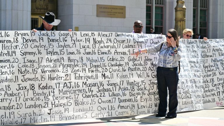 Les verdicts contre Meta et Google pourraient ouvrir la voie à une nouvelle ère de responsabilité des grandes technologies