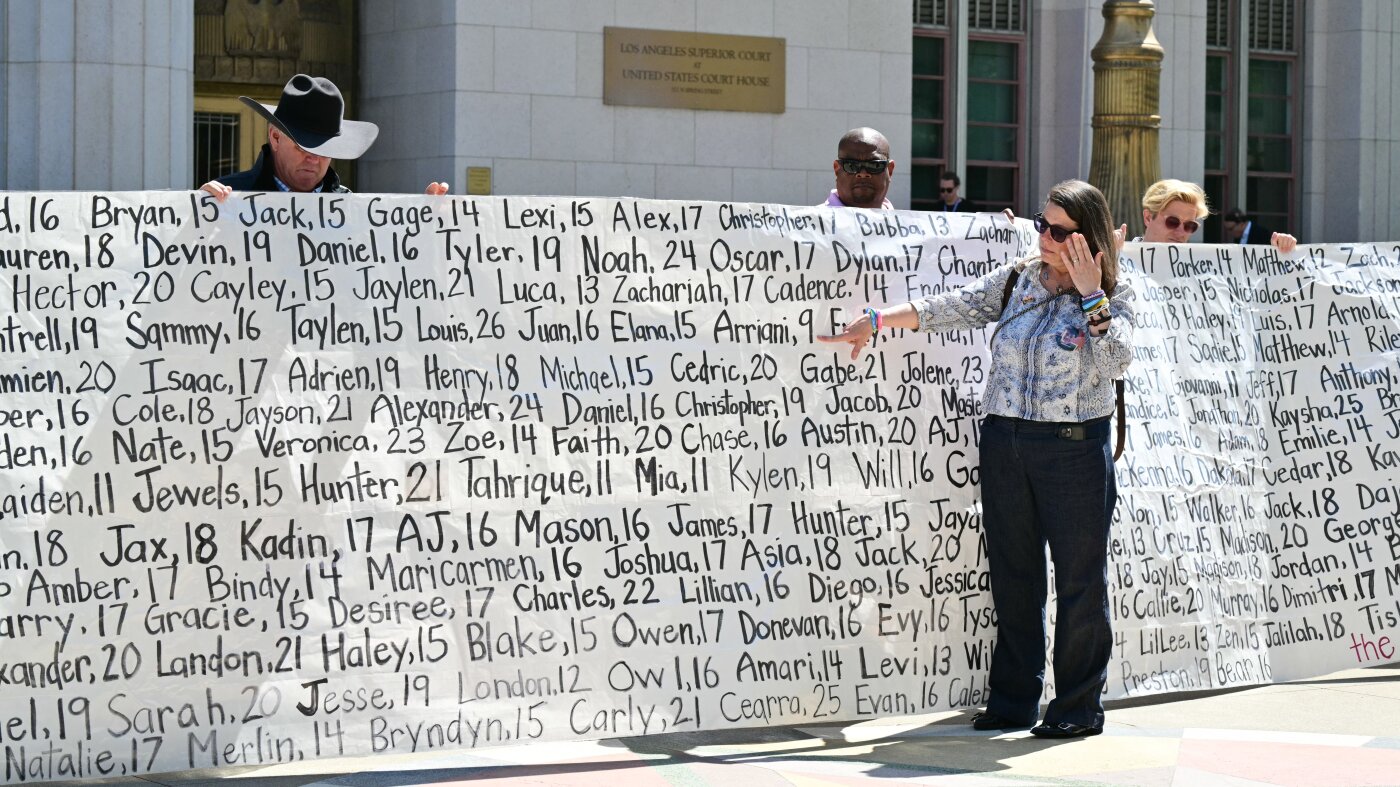 Les verdicts contre Meta et Google pourraient ouvrir la voie à une nouvelle ère de responsabilité des grandes technologies