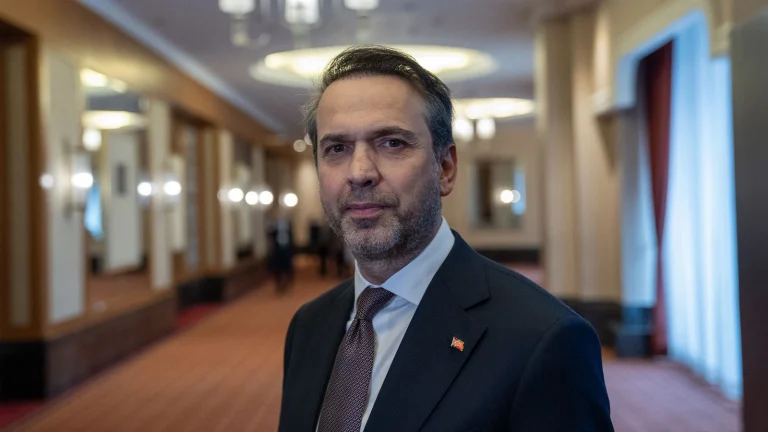 Ministre Bayraktar: Il n&rsquo;y a aucun problème dans la sécurité de l&rsquo;approvisionnement énergétique de la Turquie