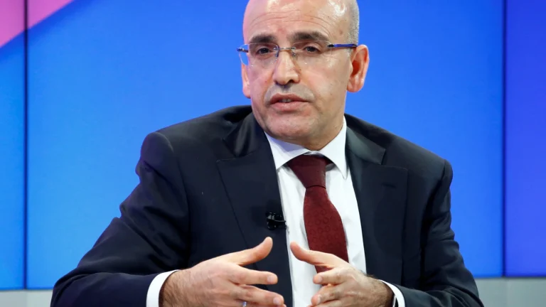 Ministre Şimşek : Il faut se poser la question : quelle serait l&rsquo;inflation si ce programme n&rsquo;existait pas ?
