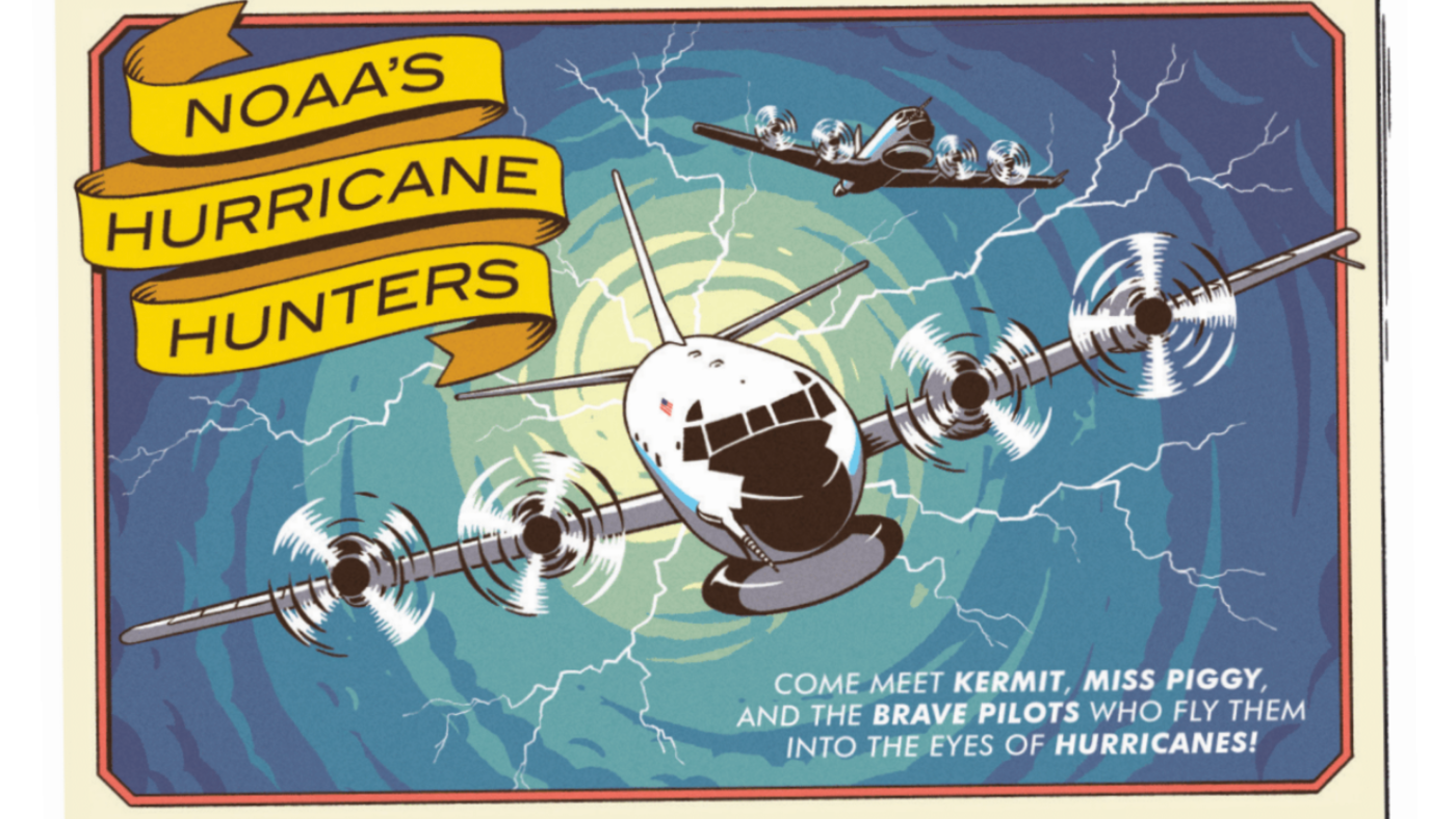 Nos biens publics préférés : L'indicateur de Planet Money : NPR