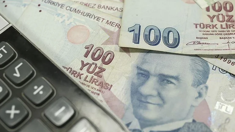 Nouveau chiffre pour la pension la plus basse en juillet