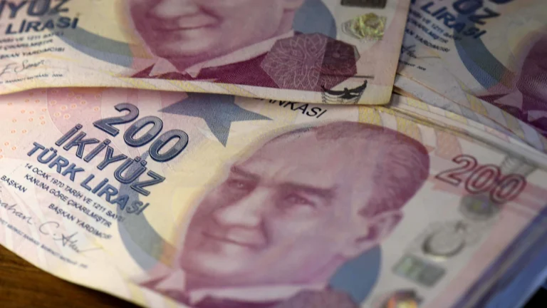 Nouvelle ère dans les taux d&rsquo;intérêt sur les dépôts : le rendement mensuel de 1 million de TL a changé