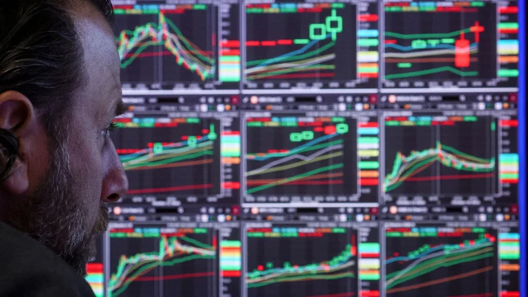 Optimisme sur les marchés mondiaux