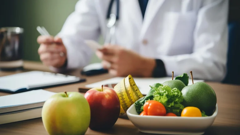 Plus précieux que mille régimes : la façon la plus logique de perdre du poids