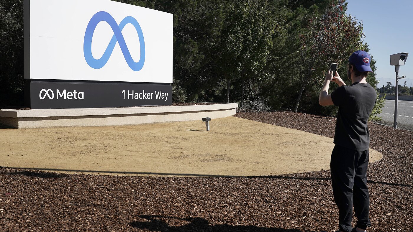 Quelle est la prochaine étape pour Meta à la suite des pertes d’essais et des licenciements ?