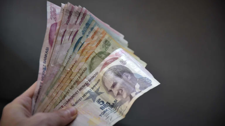 Situation actuelle des taux d&rsquo;intérêt sur les dépôts : un retour sur 1 mois de 1 million de TL a été annoncé