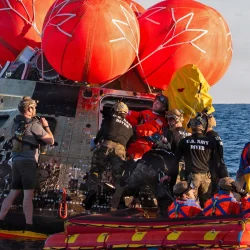 Souvenirs d&rsquo;Artemis II : c&rsquo;est ainsi que nous nous souviendrons