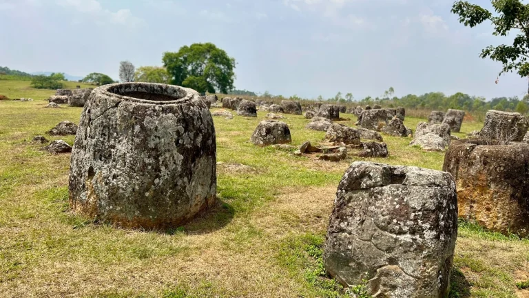 Un pas de plus vers le secret de la mystérieuse « Plaine de la Poterie »