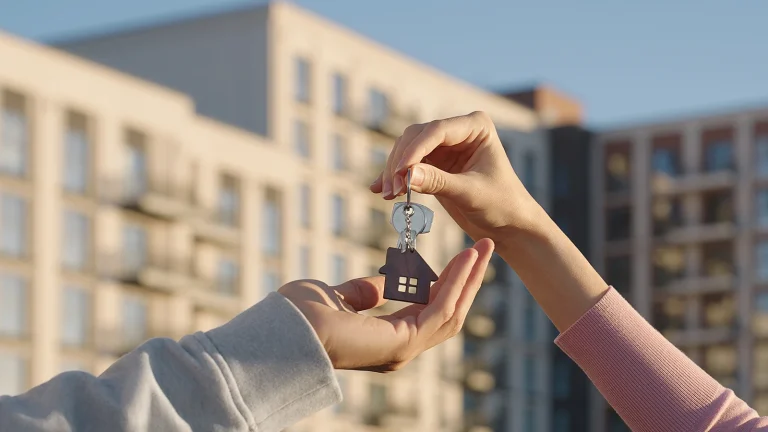 Une première sur le marché immobilier ! Le prix au mètre carré a dépassé le seuil critique