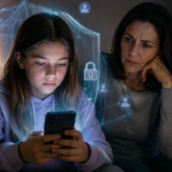 Recherche sur les réseaux sociaux en Turquie : le soutien aux restrictions imposées aux enfants dépasse 88 %