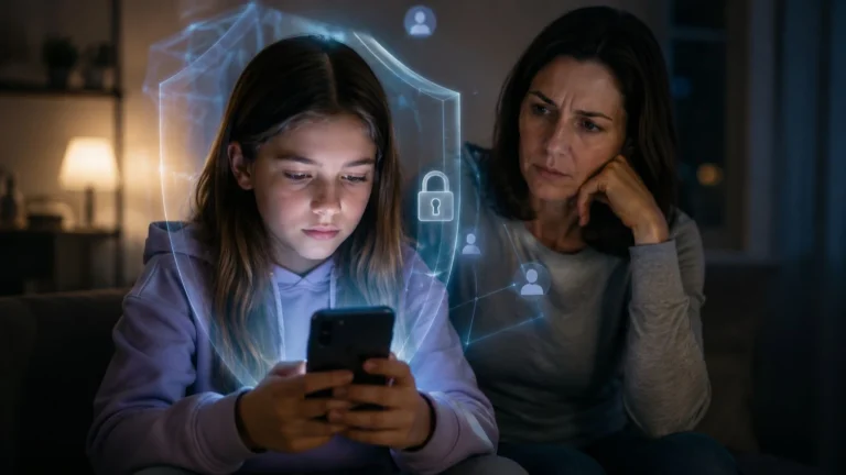 Recherche sur les réseaux sociaux en Turquie : le soutien aux restrictions imposées aux enfants dépasse 88 %