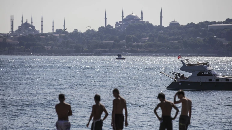 Le risque de chaleur record augmente. Comment El Nino affectera-t-il la Turquie ? - Photo : 2