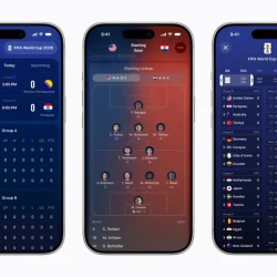 Apple Sports est également entré en service en Turquie