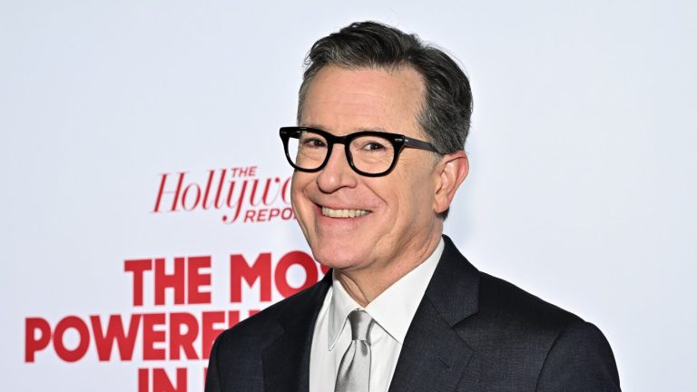 Après la parodie virale du talk-show de Stephen Colbert, CBS renonce à toute action en matière de droit d&rsquo;auteur