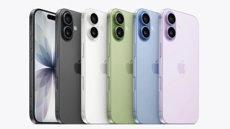 Augmentation d&rsquo;Apple Türkiye : les prix des iPhone 17, des AirPods et des montres ont été mis à jour