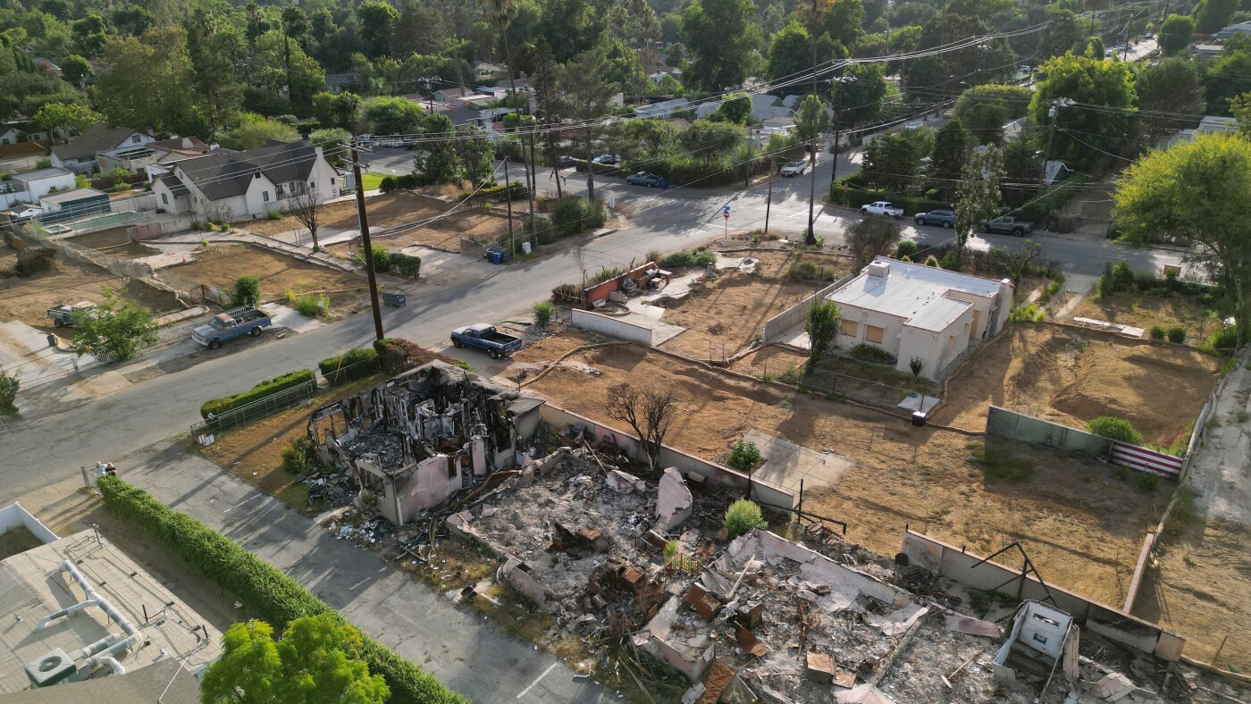 Aux États-Unis, des millions de foyers ne sont pas assurés. NPR veut entendre votre histoire