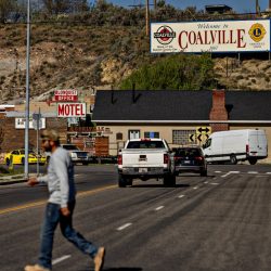 Certaines villes de l&rsquo;Utah s&rsquo;engagent à apporter de l&rsquo;énergie renouvelable à leurs foyers : NPR