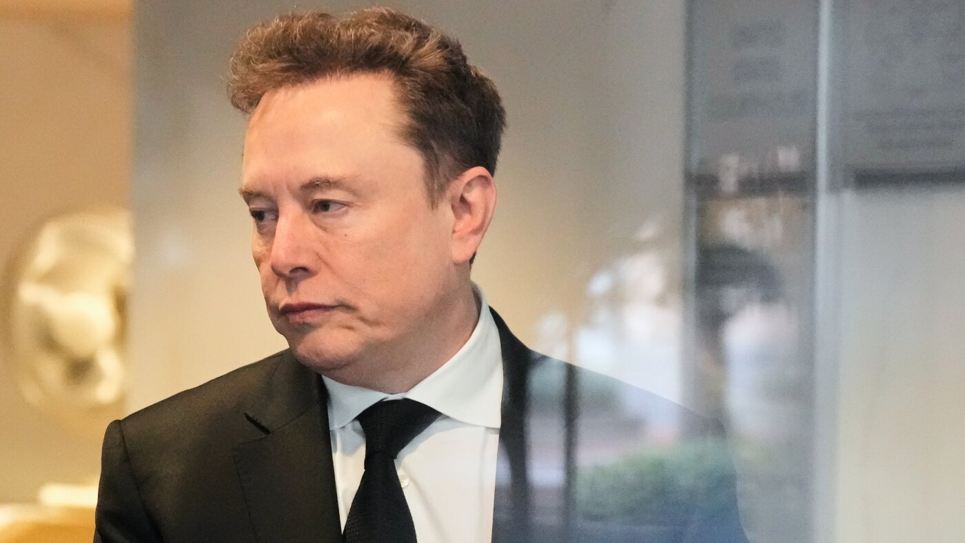 Elon Musk accuse les dirigeants d'OpenAI de « piller l'organisation à but non lucratif » lors d'un témoignage au tribunal