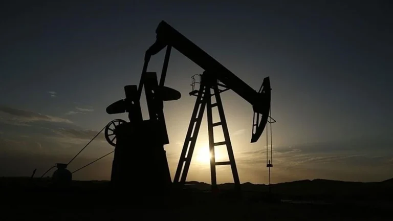 Forte baisse des prix du pétrole !