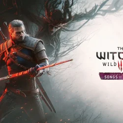 Géralt revient ! De nouveaux DLC Songs of the Past annoncés pour Witcher 3
