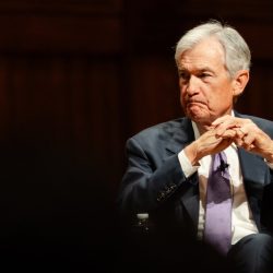 Jerome Powell restera au conseil d&rsquo;administration de la Fed après avoir quitté son poste de président