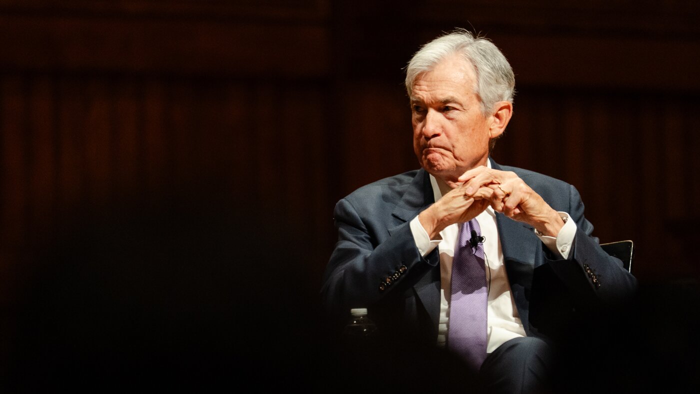 Jerome Powell restera au conseil d'administration de la Fed après avoir quitté son poste de président