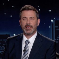 Jimmy Kimmel répond à l&rsquo;appel de Trump à son licenciement suite à une blague sur la Première dame