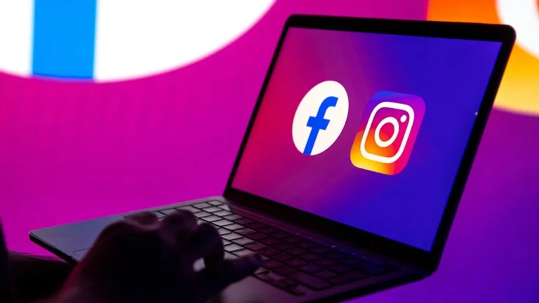 L&rsquo;UE accuse Instagram et Facebook de violations des règles