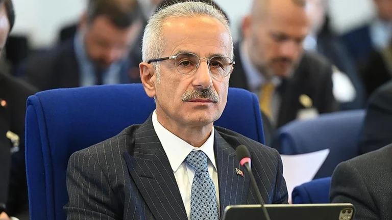 La date de l&rsquo;appel d&rsquo;offres pour le métro de l&rsquo;aéroport d&rsquo;Esenboğa a été annoncée
